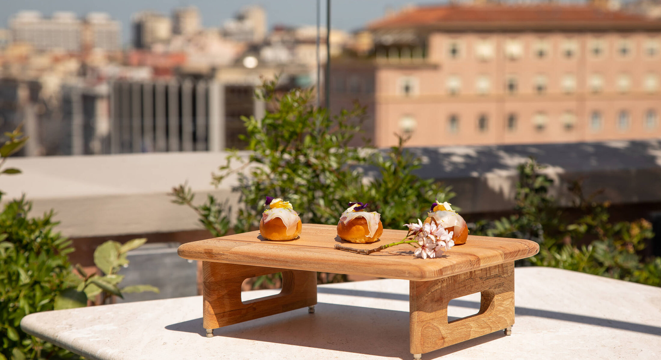 Ristorante_cielo_cagliari_Tapas_brioche_guanciale_e_tuorlo_d_uovo